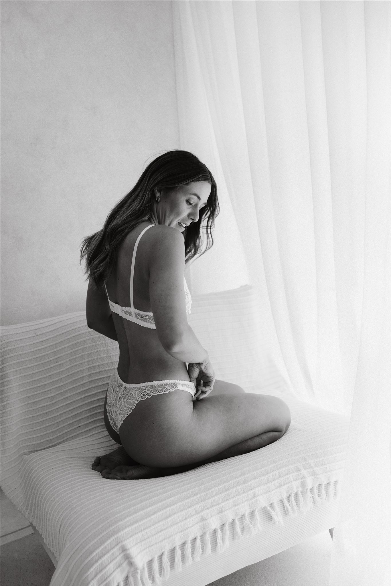 French Brief - Rosalie