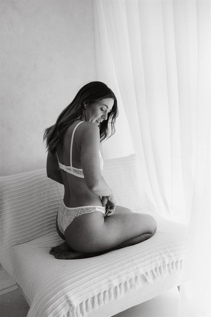 French Brief - Rosalie